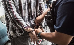 Arrest